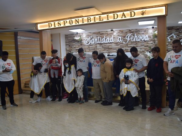 Voluntario