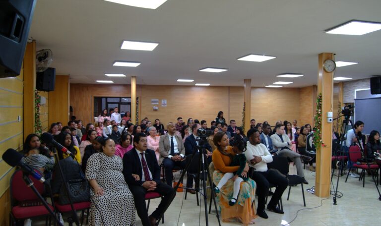Declaracion Doctrinal