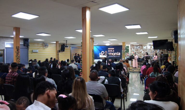 Declaracion Doctrinal