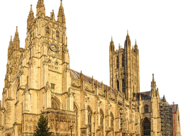 Catedral de Canterbury