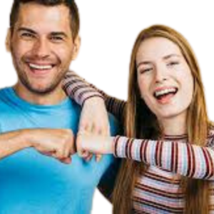 Relación y amistad hombre y mujer