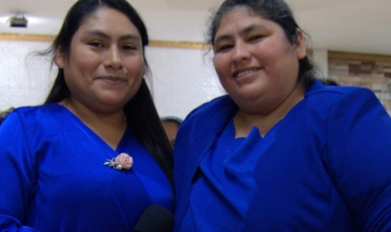 Nuestro equipo Pastoral