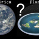 ¿ES LA TIERRA REDONDA O PLANA SEGÚN LA BIBLIA?