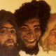las Tres Ramas De La Humanidad juntas