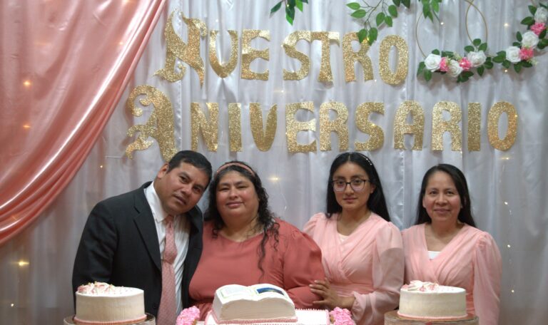 Bienvenida
