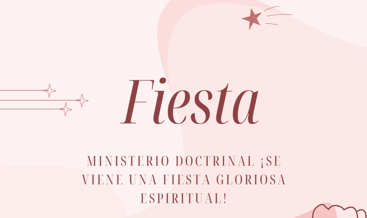 Eventos : Fiesta