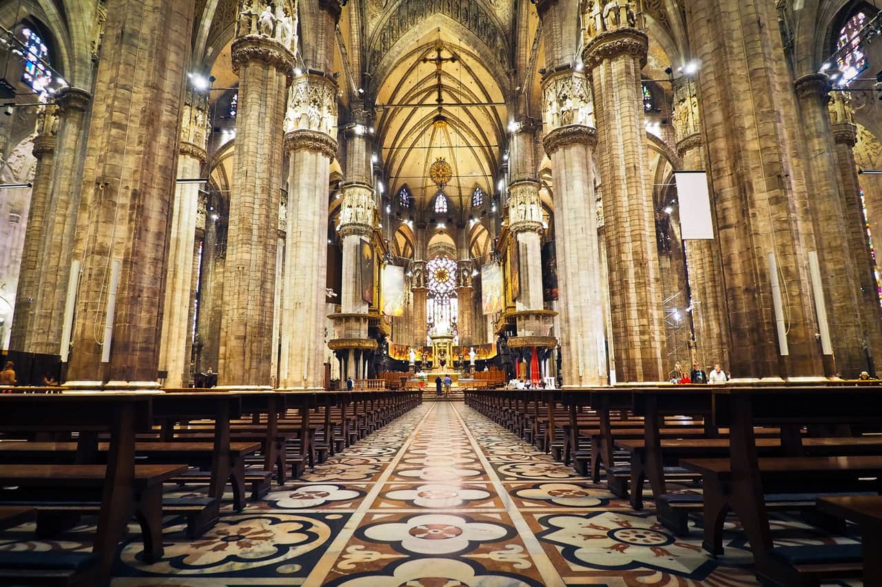 Expandiendo el Evangelio con Fe y Compromiso