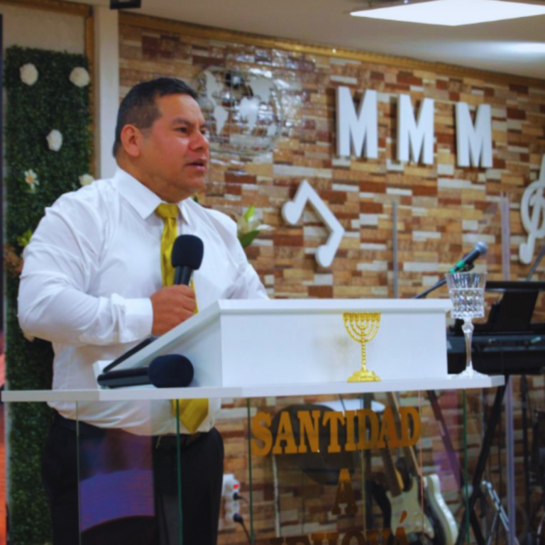 Iglesia Evangelica en Amavida