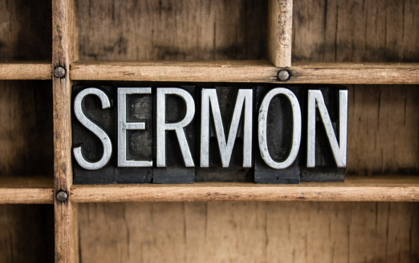 sermones