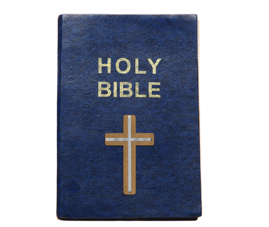 palestinos al cristianismo