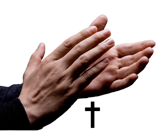 es bíblico aplaudir en la iglesia