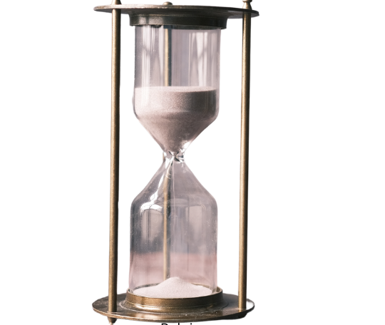 Israel es el reloj profético.