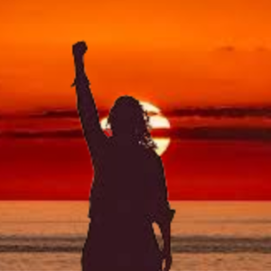 la lucha de la guerra espiritual