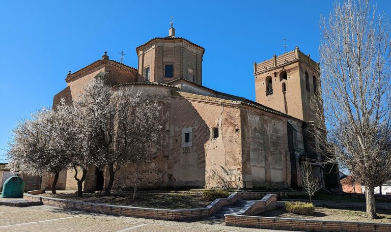 Iglesia Evangélica en Adanero