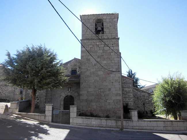 Iglesia Evangélica en Amavida